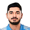 Ricky Bhui