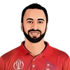 Sharad Vesawkar