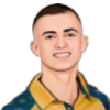 Steven Hogan