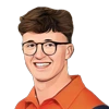 Tim Pringle