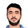 Yamin Ahmadzai
