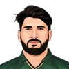 Yasir Shah