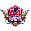 A4PS Logo
