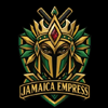 JamaicaW Logo