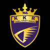 KBKR Logo