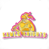 KKNG Logo