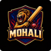 Mohali Logo