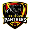 PRP Logo