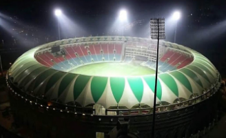 Bharat Ratna Shri Atal Bihari Vajpayee Ekana Cricket Stadium