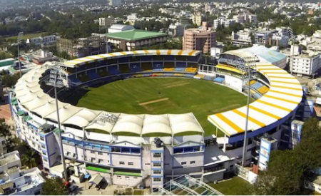 Wankhede Stadium