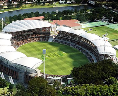 Adelaide Oval