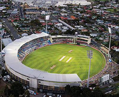 Bellerive Oval