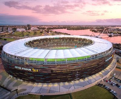Perth Stadium