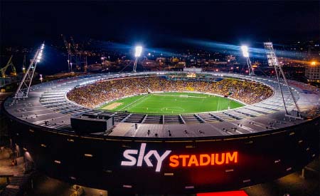 Sky Stadium