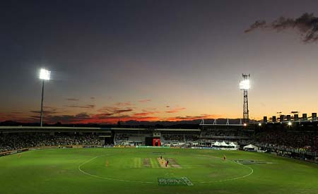 McLean Park