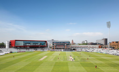 Emirates Old Trafford