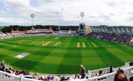 Trent Bridge