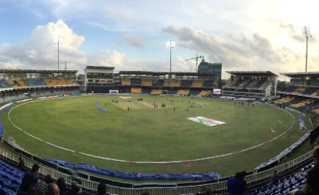 R.Premadasa Stadium